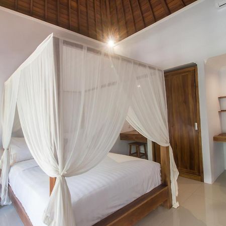 Kalya Villa By Supala อูบุด ภายนอก รูปภาพ